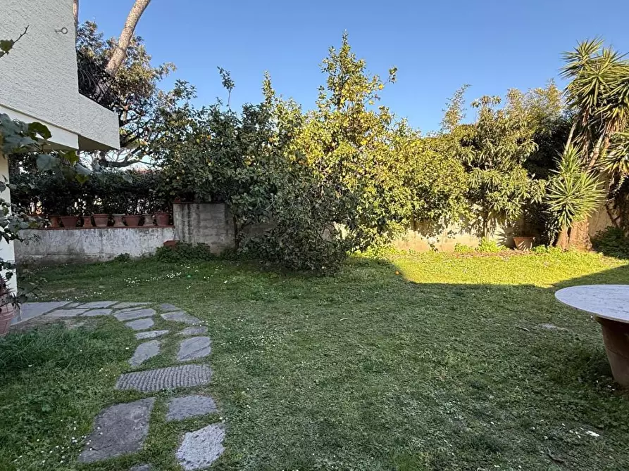 Immagine 7 di Villa in vendita  a Pietrasanta