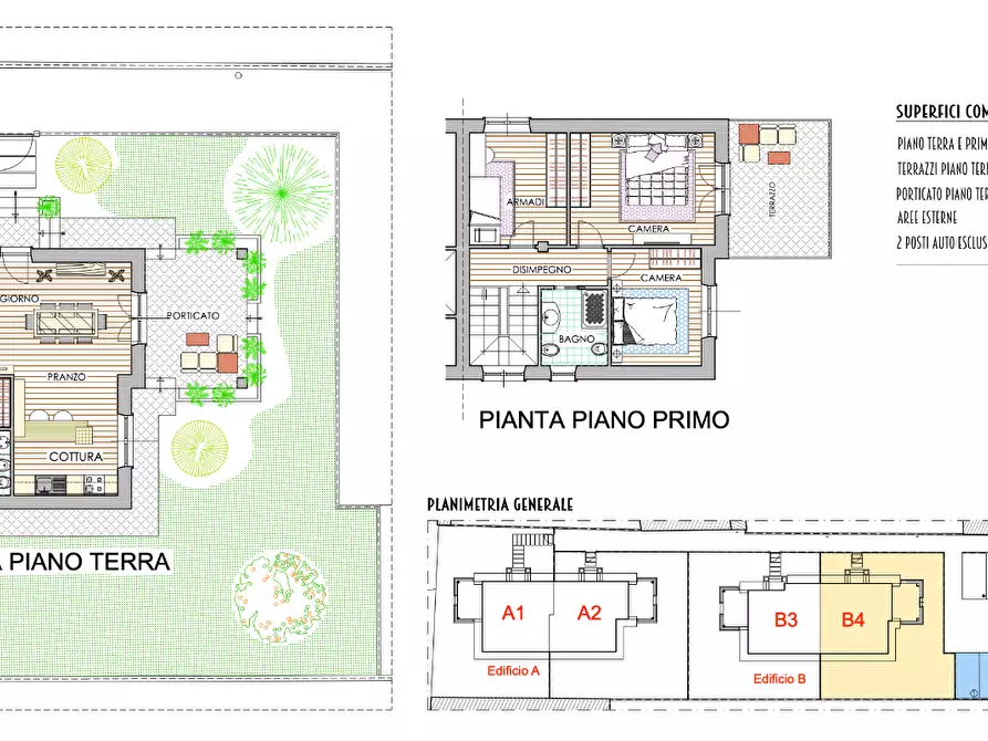 Immagine 24 di Villa in vendita  a Pietrasanta