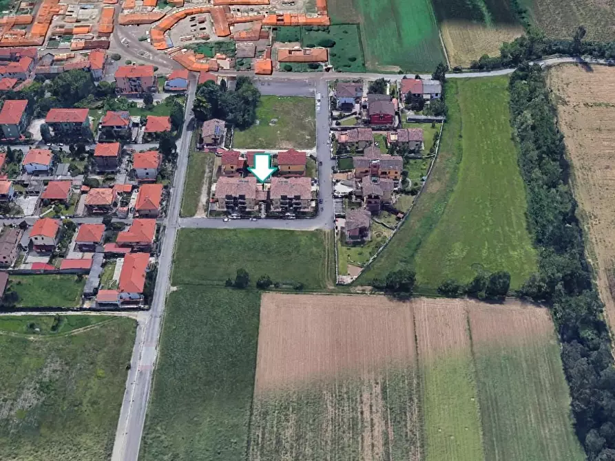 Immagine 2 di Appartamento in vendita  a Corbetta