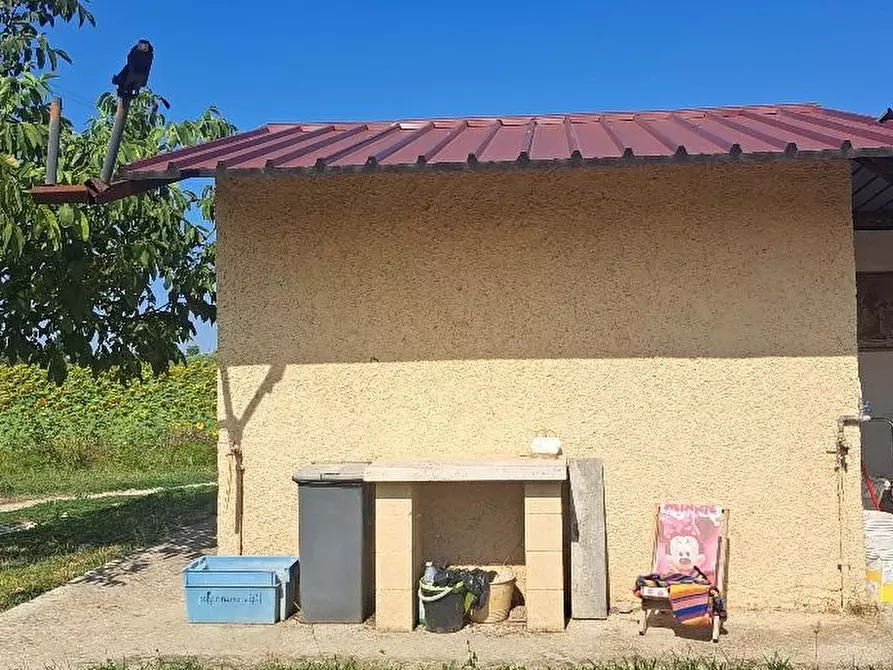 Immagine 7 di Terreno agricolo in vendita  a Cascina