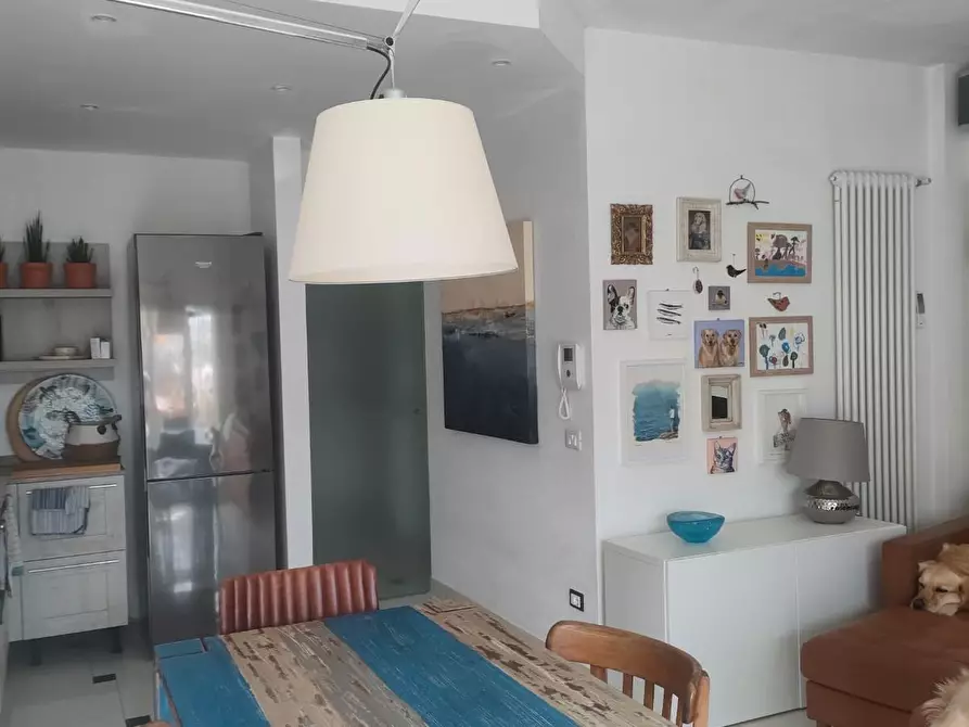 Immagine 22 di Appartamento in vendita  a Camaiore