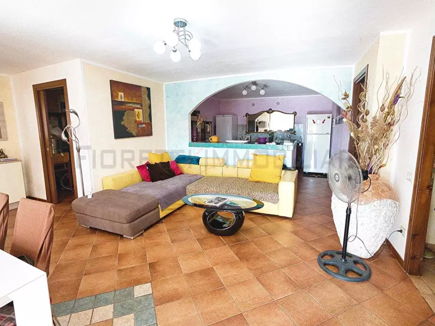 Immagine 42 di Villa in vendita  a Gavorrano