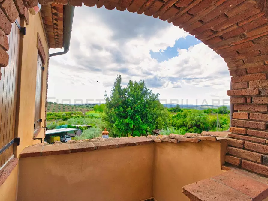 Immagine 31 di Villa in vendita  a Gavorrano