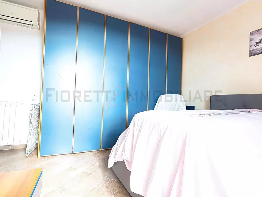 Immagine 37 di Villa in vendita  a Gavorrano