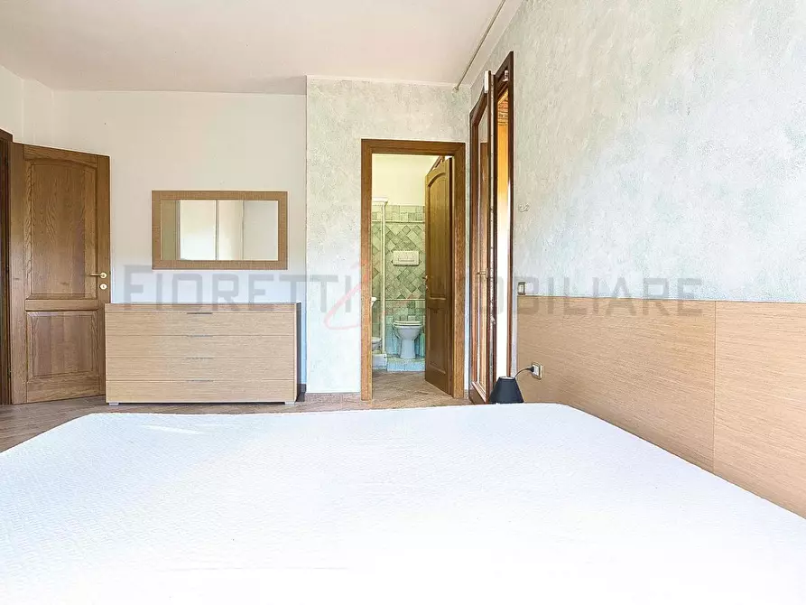 Immagine 26 di Villa in vendita  a Gavorrano