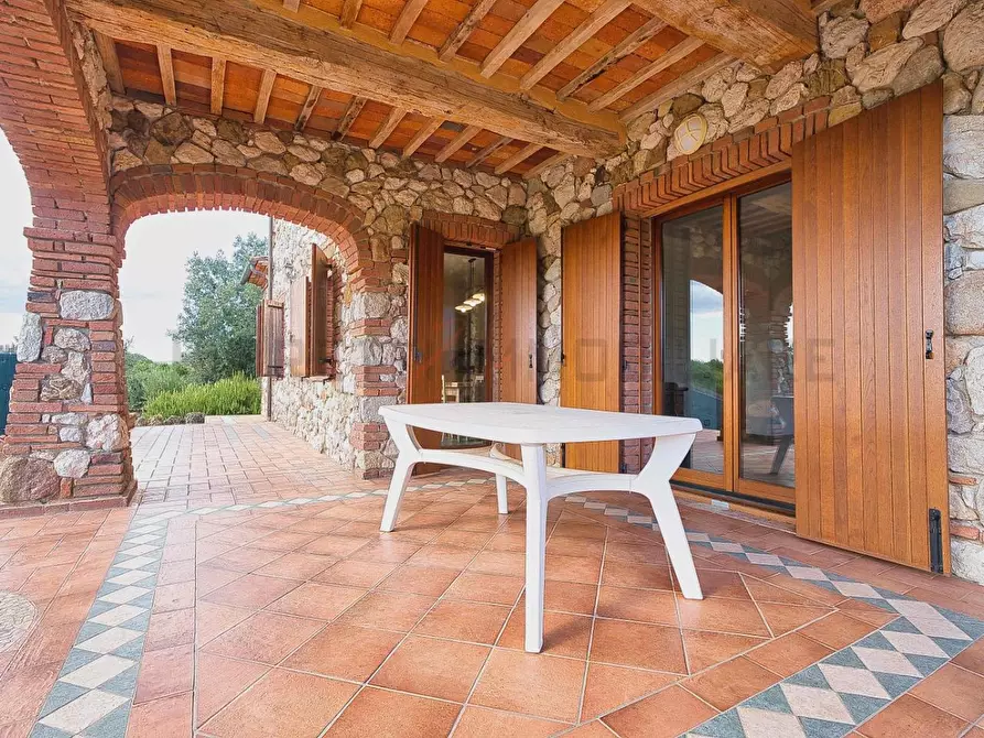Immagine 14 di Villa in vendita  a Gavorrano