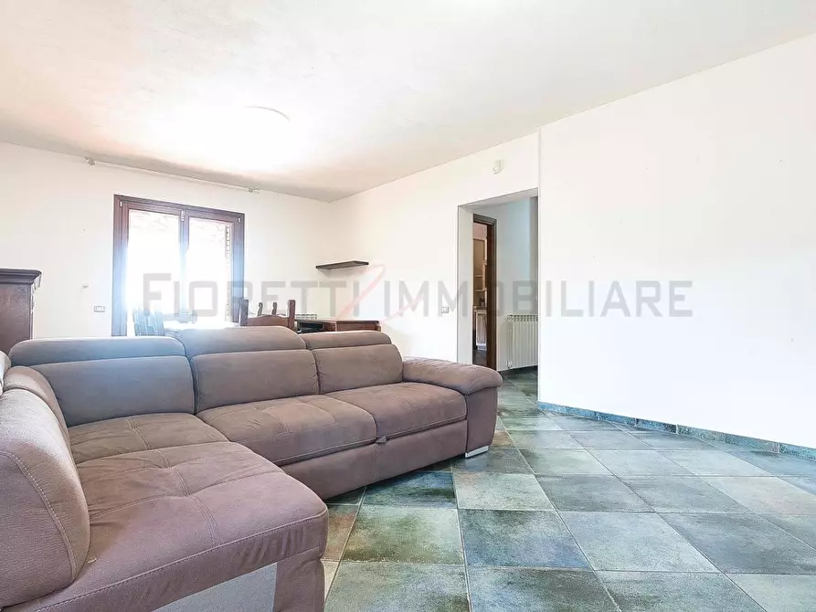 Immagine 7 di Villa in vendita  a Gavorrano