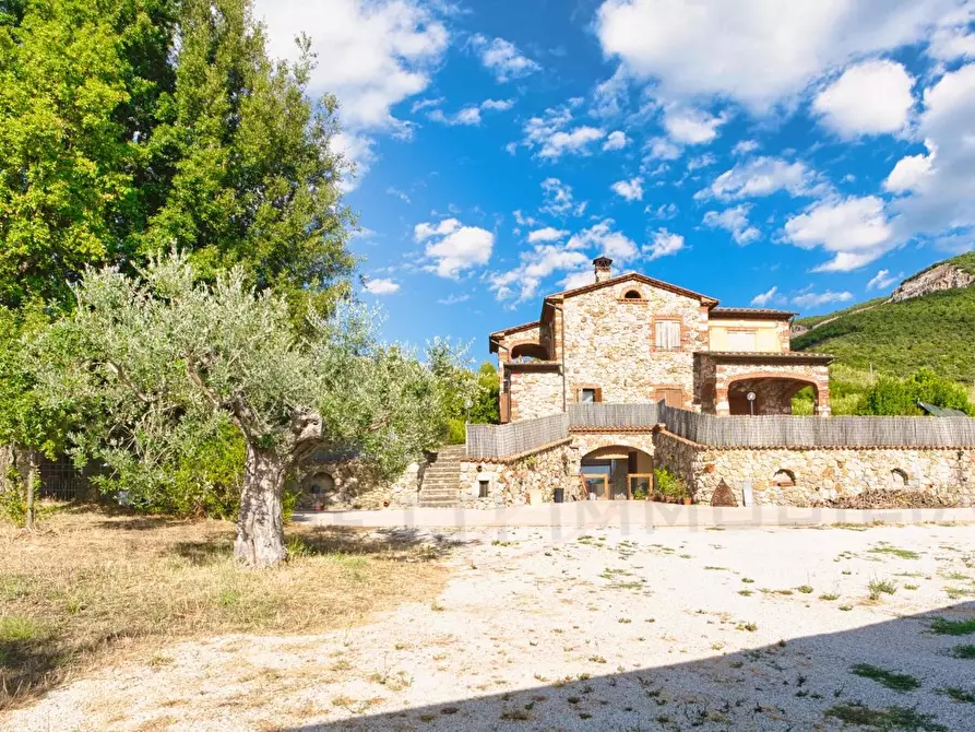 Immagine 40 di Villa in vendita  a Gavorrano