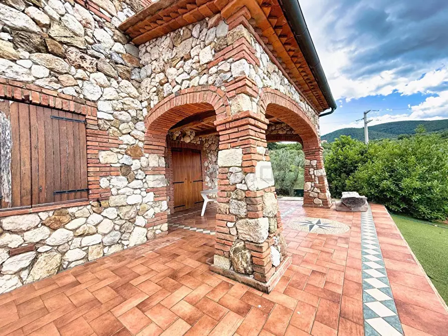 Immagine 49 di Villa in vendita  a Gavorrano