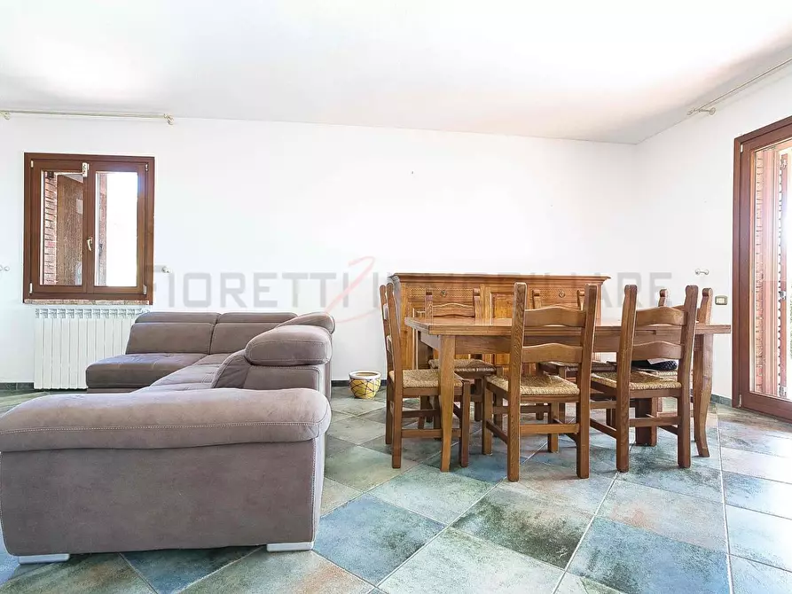 Immagine 8 di Villa in vendita  a Gavorrano