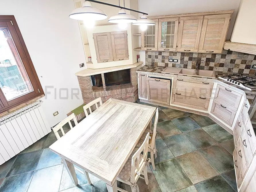 Immagine 11 di Villa in vendita  a Gavorrano