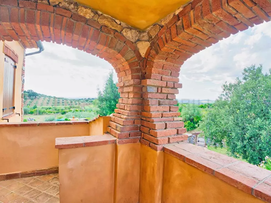 Immagine 30 di Villa in vendita  a Gavorrano