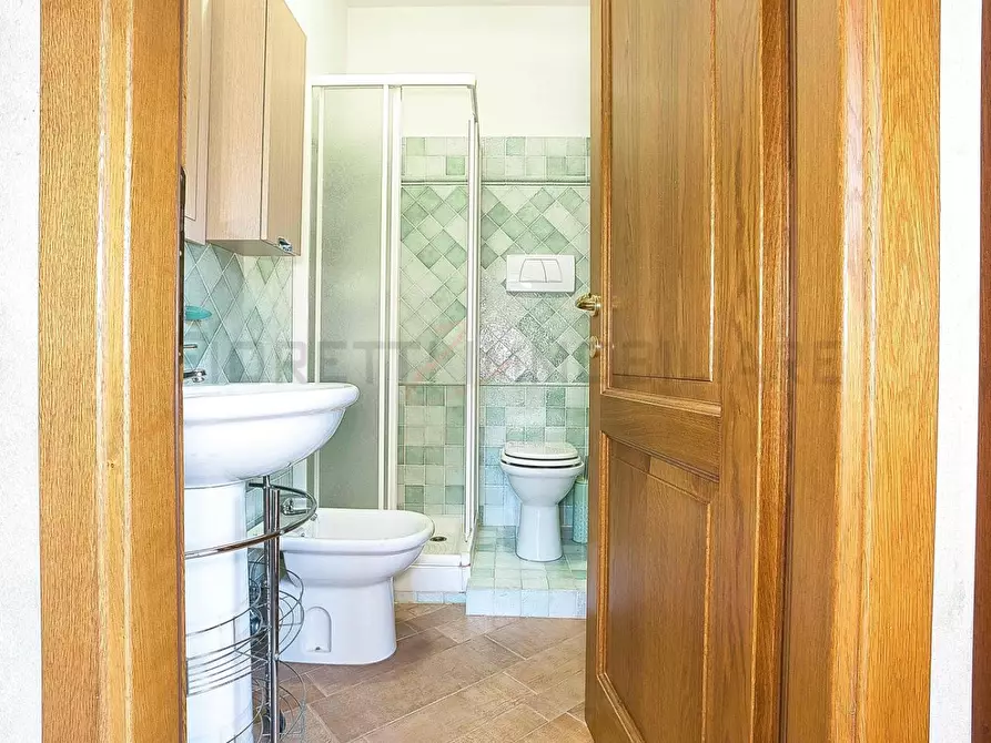 Immagine 25 di Villa in vendita  a Gavorrano