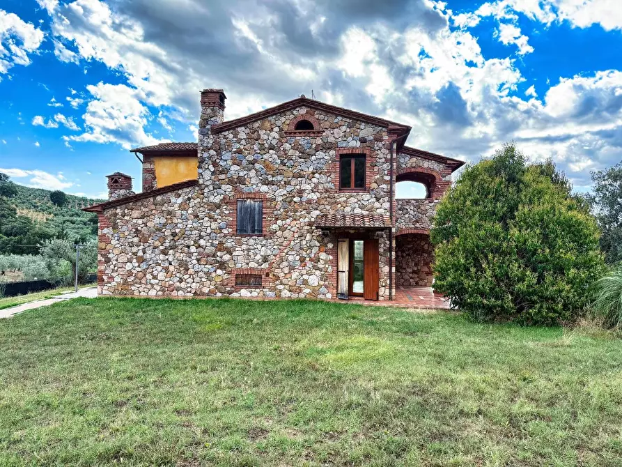 Immagine 54 di Villa in vendita  a Gavorrano