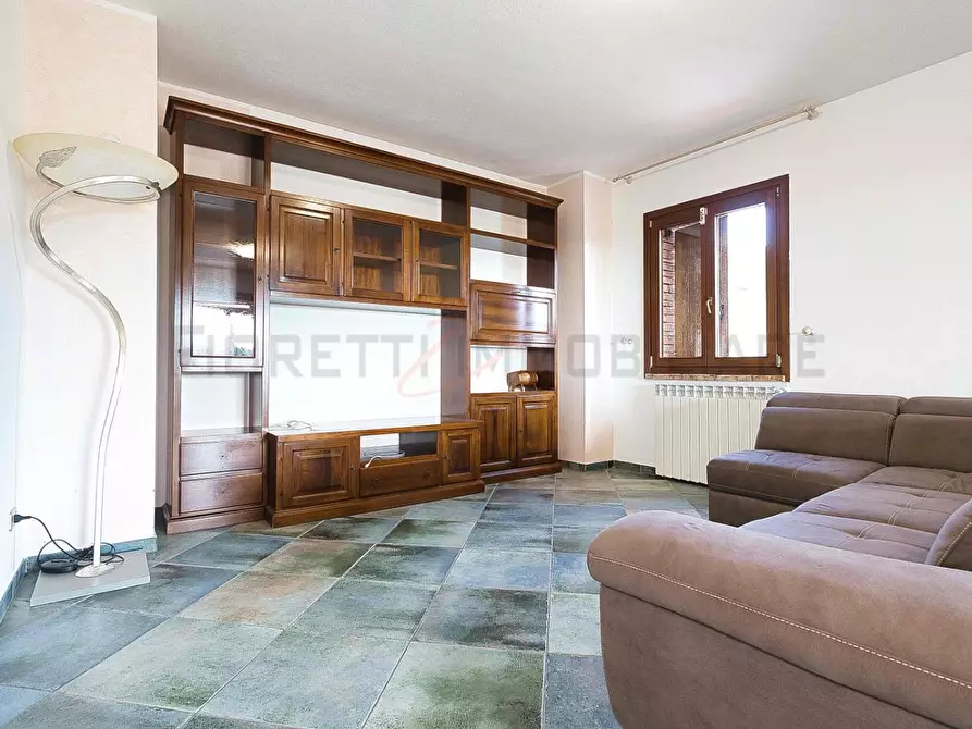 Immagine 5 di Villa in vendita  a Gavorrano