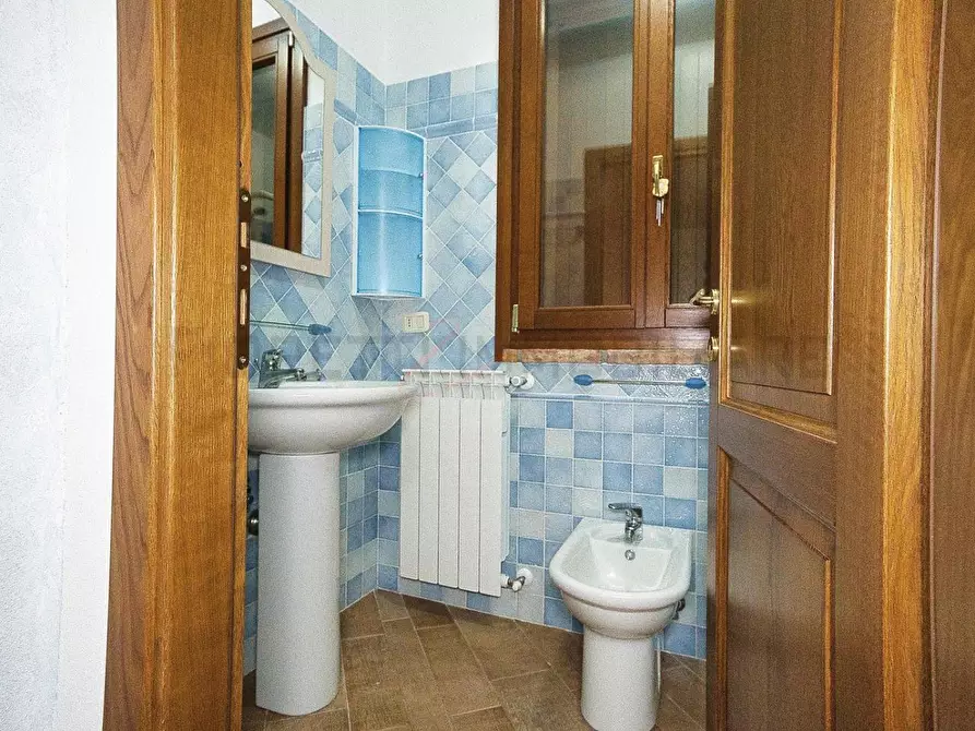 Immagine 35 di Villa in vendita  a Gavorrano