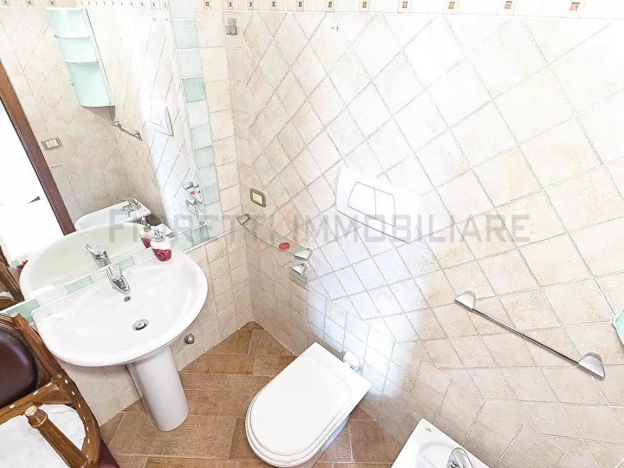 Immagine 39 di Villa in vendita  a Gavorrano