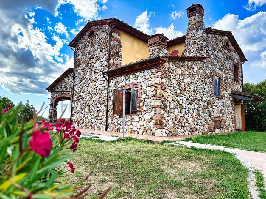 Immagine 50 di Villa in vendita  a Gavorrano