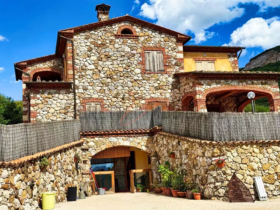 Immagine 43 di Villa in vendita  a Gavorrano