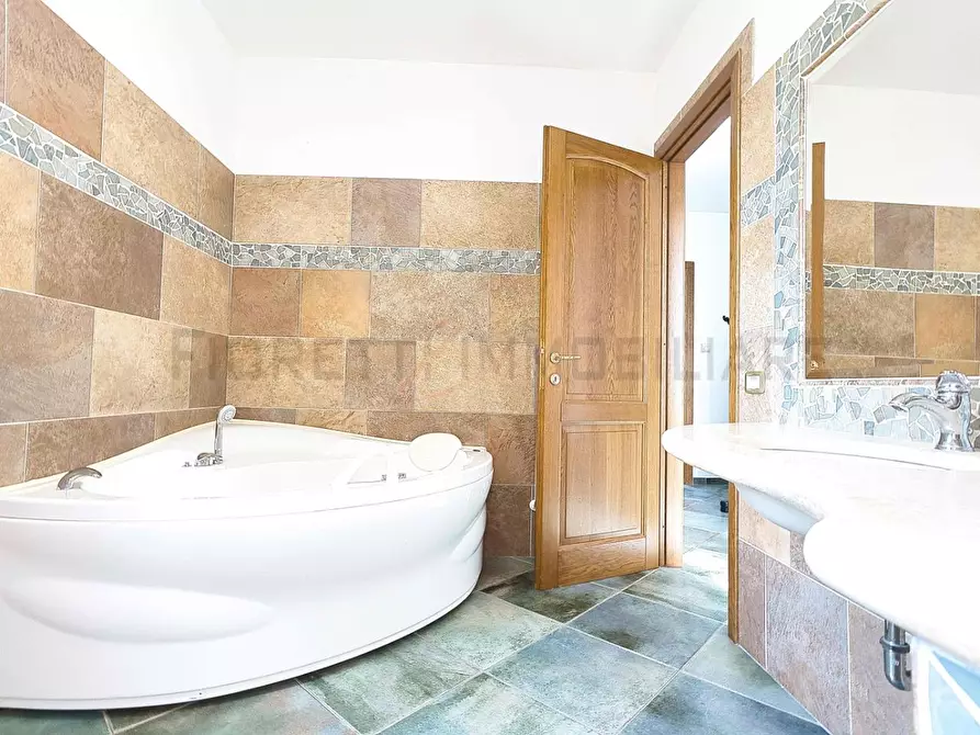 Immagine 20 di Villa in vendita  a Gavorrano