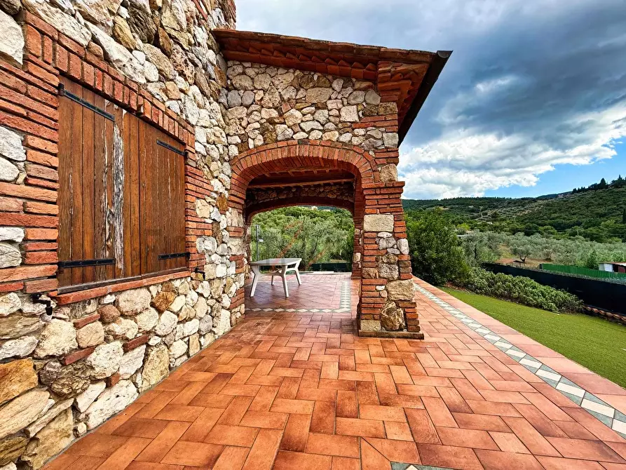 Immagine 48 di Villa in vendita  a Gavorrano