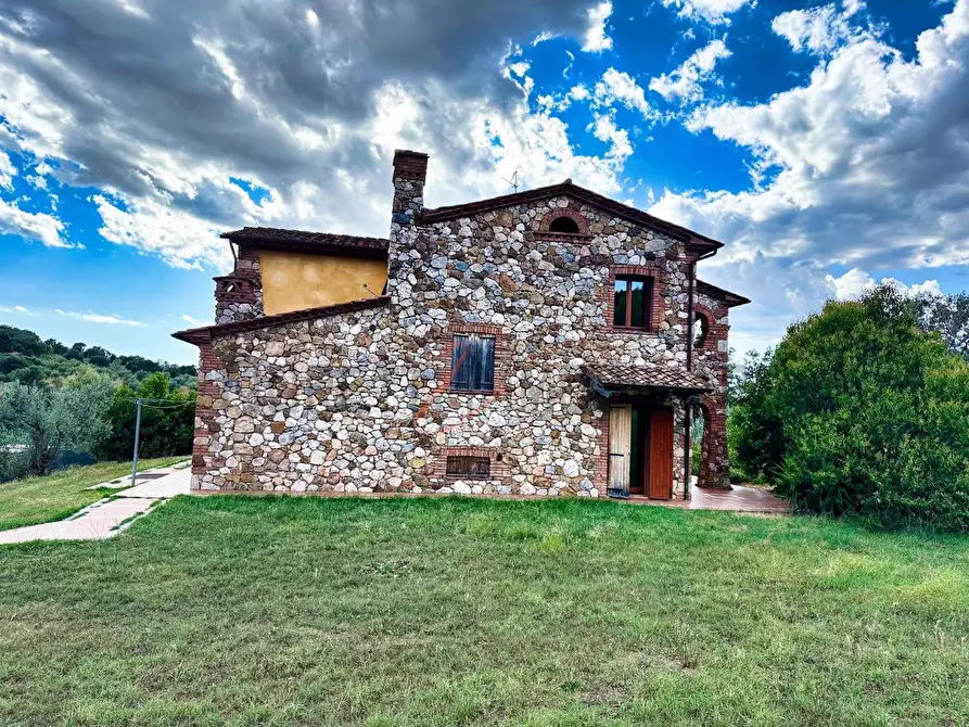 Immagine 52 di Villa in vendita  a Gavorrano