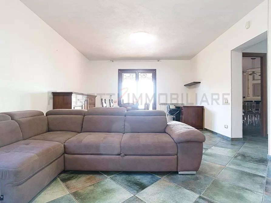 Immagine 6 di Villa in vendita  a Gavorrano