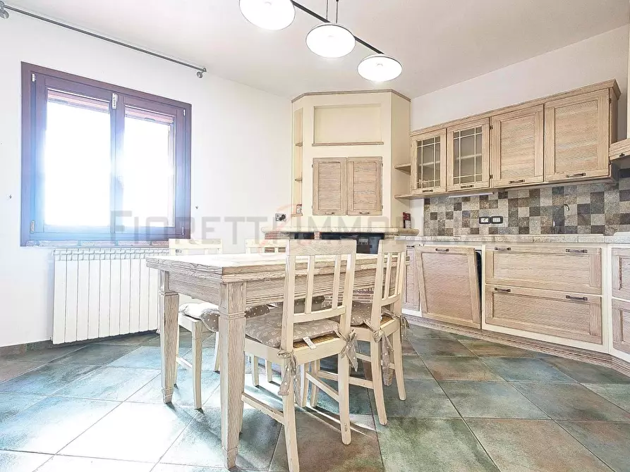 Immagine 9 di Villa in vendita  a Gavorrano