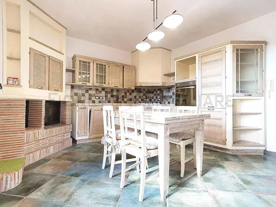 Immagine 10 di Villa in vendita  a Gavorrano