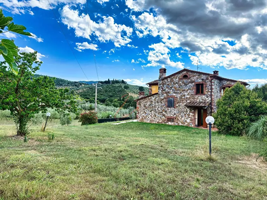 Immagine 55 di Villa in vendita  a Gavorrano
