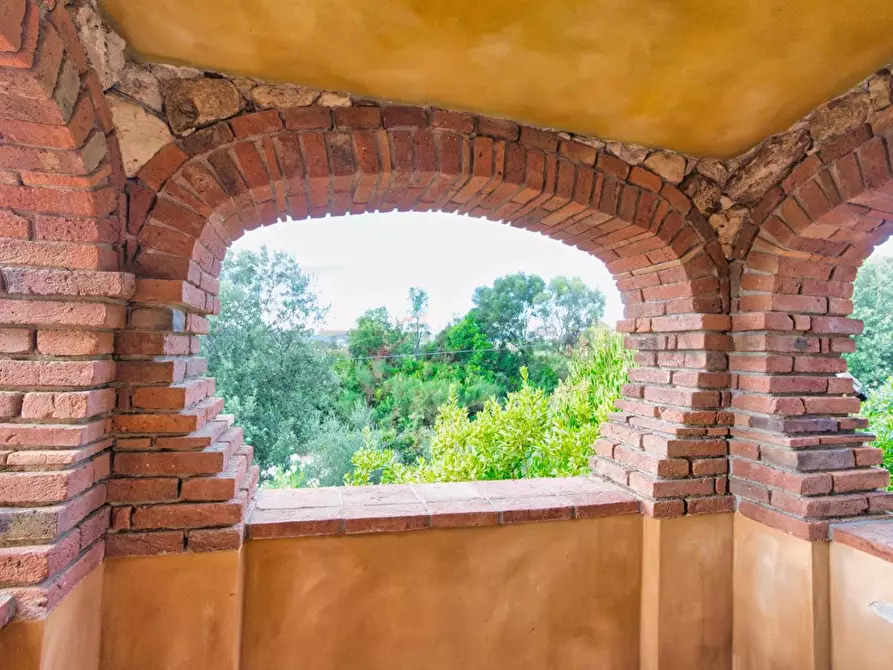 Immagine 32 di Villa in vendita  a Gavorrano