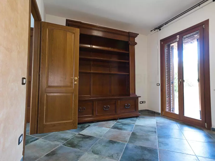 Immagine 17 di Villa in vendita  a Gavorrano