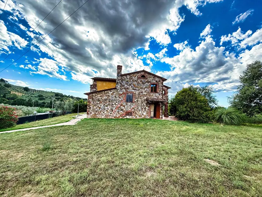 Immagine 53 di Villa in vendita  a Gavorrano