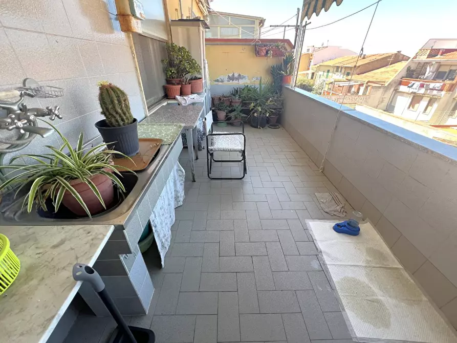 Immagine 1 di Appartamento in vendita  a Pisa