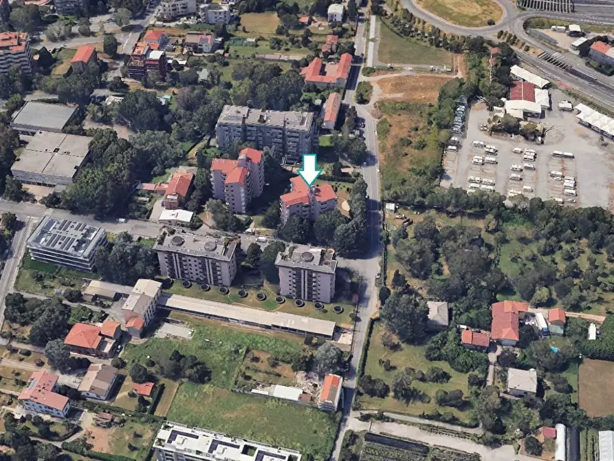 Immagine 2 di Appartamento in vendita  a Monza