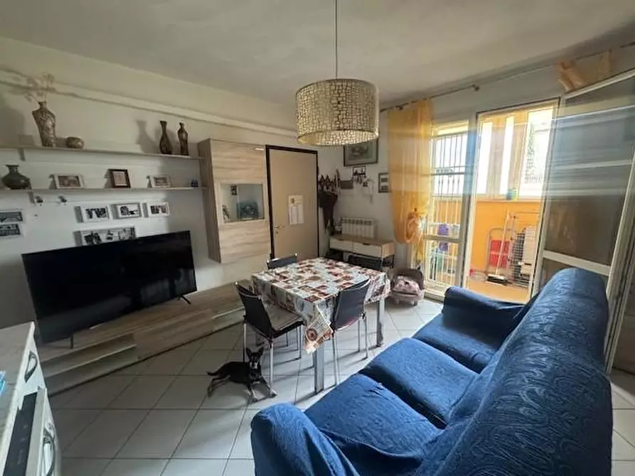 Immagine 4 di Appartamento in vendita  a Livorno