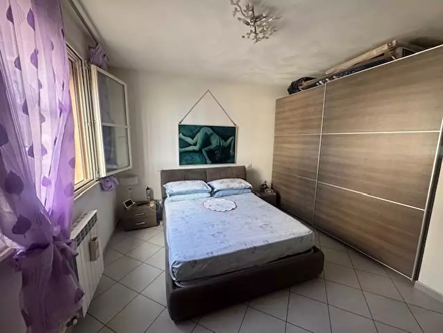 Immagine 16 di Appartamento in vendita  a Livorno