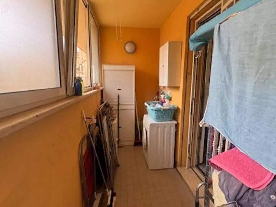 Immagine 7 di Appartamento in vendita  a Livorno