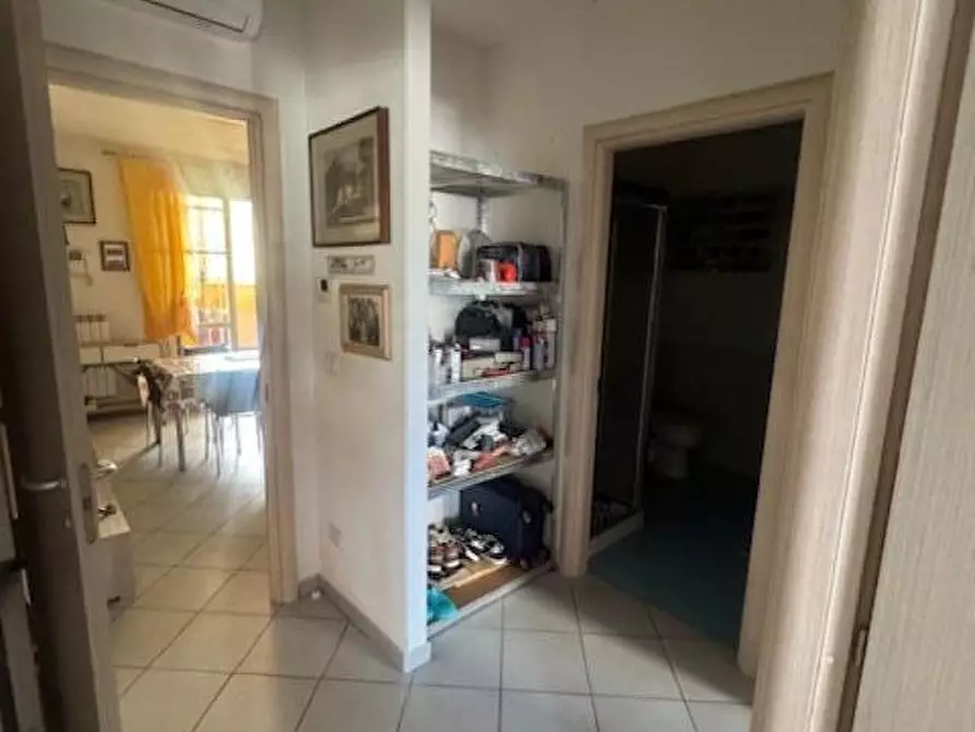 Immagine 9 di Appartamento in vendita  a Livorno