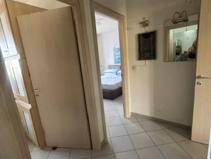 Immagine 8 di Appartamento in vendita  a Livorno