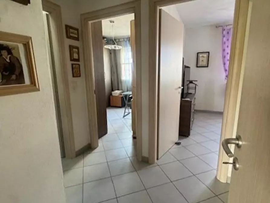 Immagine 10 di Appartamento in vendita  a Livorno