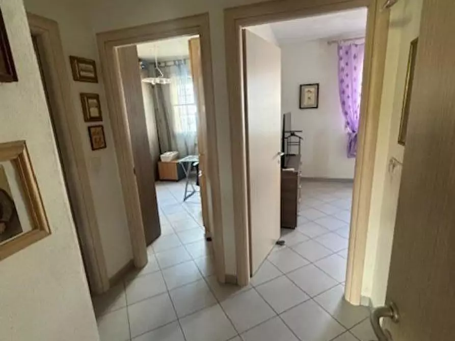 Immagine 11 di Appartamento in vendita  a Livorno