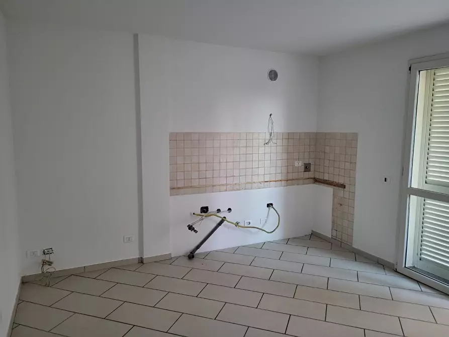 Immagine 13 di Appartamento in vendita  a Campi Bisenzio