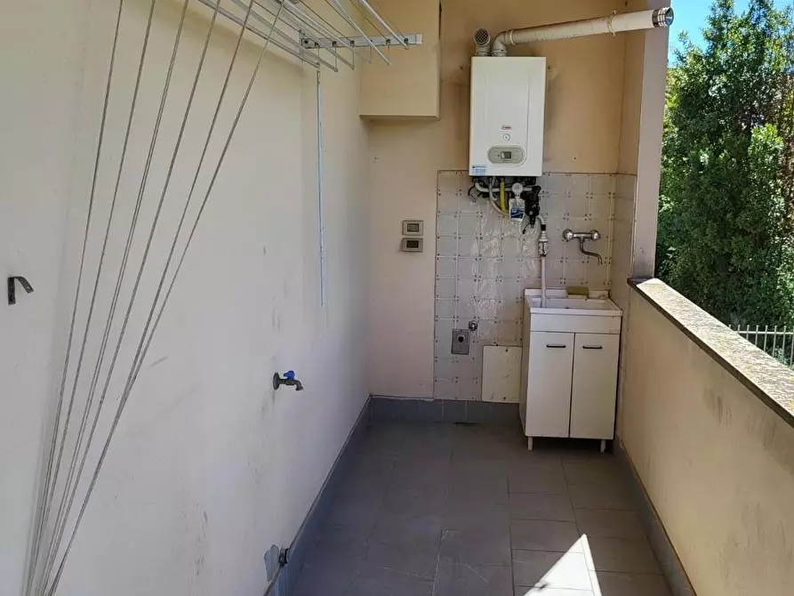 Immagine 4 di Appartamento in vendita  a Campi Bisenzio