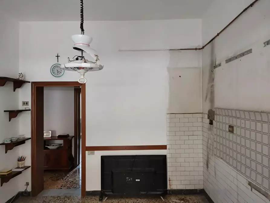 Immagine 14 di Appartamento in vendita  a Poggibonsi