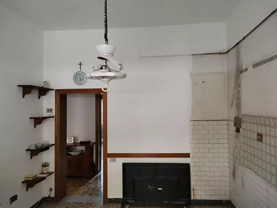 Immagine 13 di Appartamento in vendita  a Poggibonsi