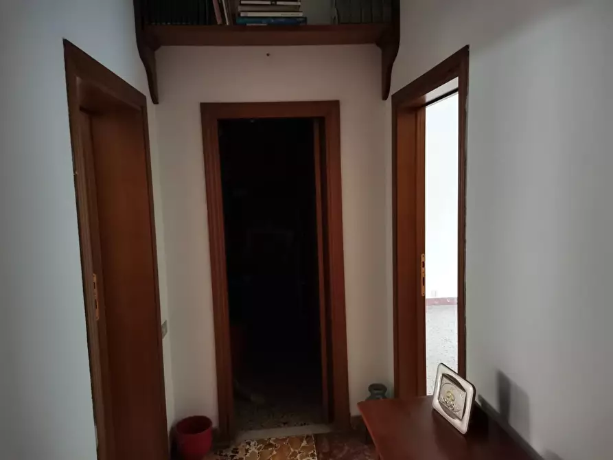 Immagine 10 di Appartamento in vendita  a Poggibonsi