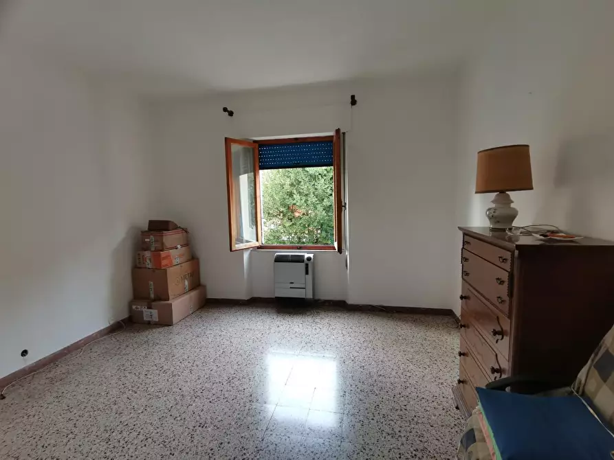 Immagine 5 di Appartamento in vendita  a Poggibonsi