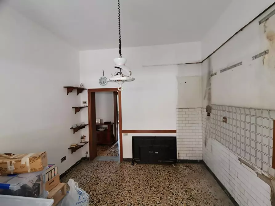 Immagine 3 di Appartamento in vendita  a Poggibonsi