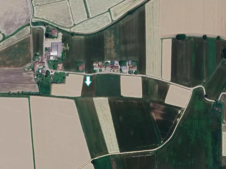 Immagine 1 di Terreno agricolo in vendita  a Cava Manara